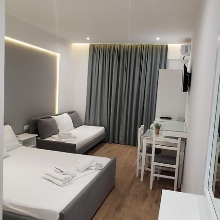 Vila 31 Saranda Extérieur photo