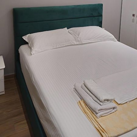 Vila 31 Saranda Extérieur photo