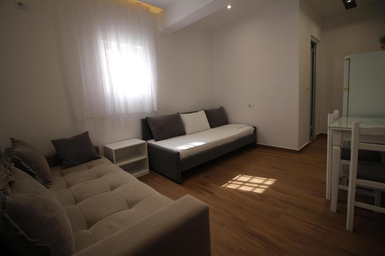 Vila 31 Saranda Extérieur photo