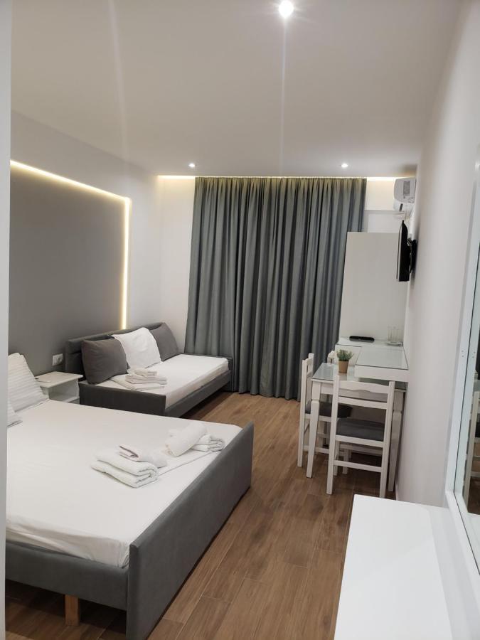 Vila 31 Saranda Extérieur photo