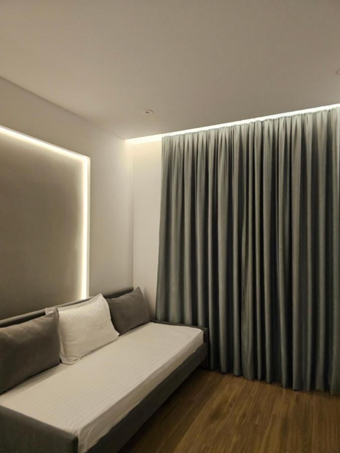 Vila 31 Saranda Extérieur photo
