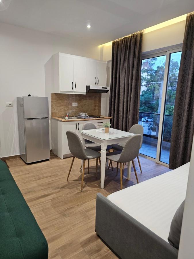 Vila 31 Saranda Extérieur photo