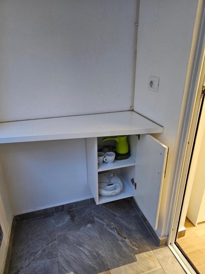 Vila 31 Saranda Extérieur photo