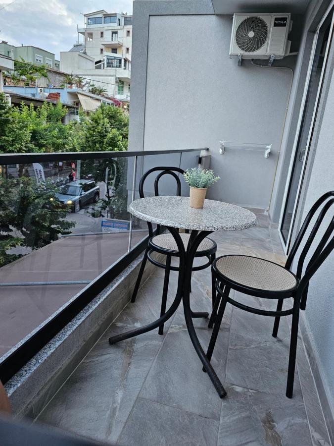 Vila 31 Saranda Extérieur photo