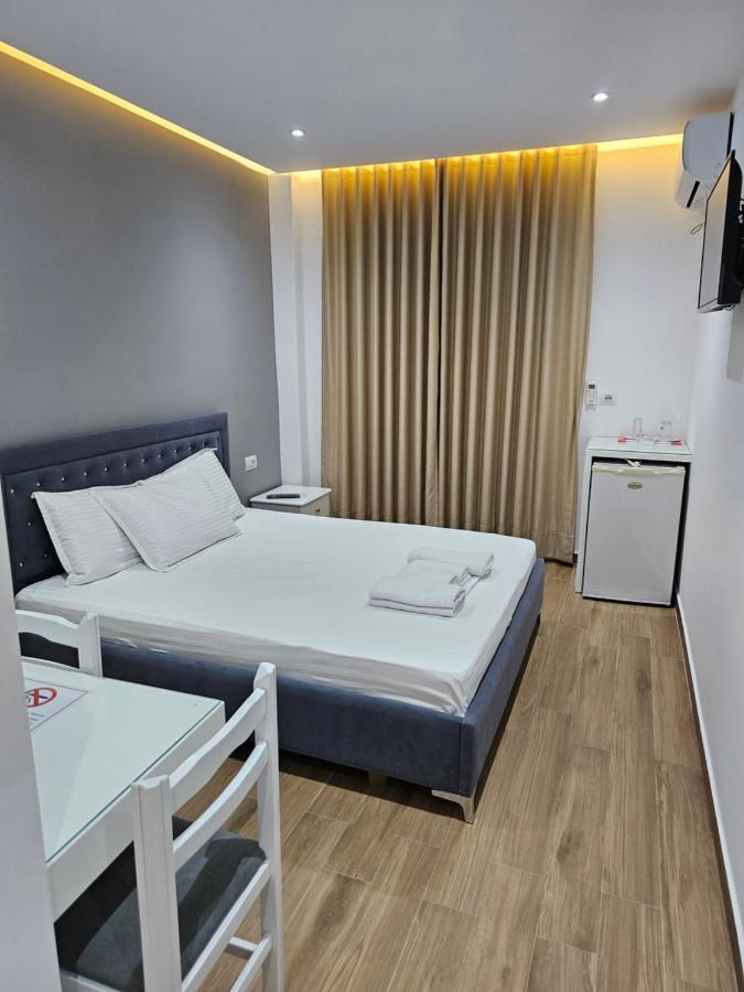 Vila 31 Saranda Extérieur photo