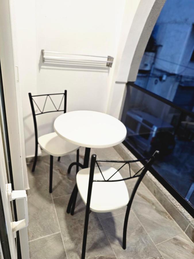 Vila 31 Saranda Extérieur photo