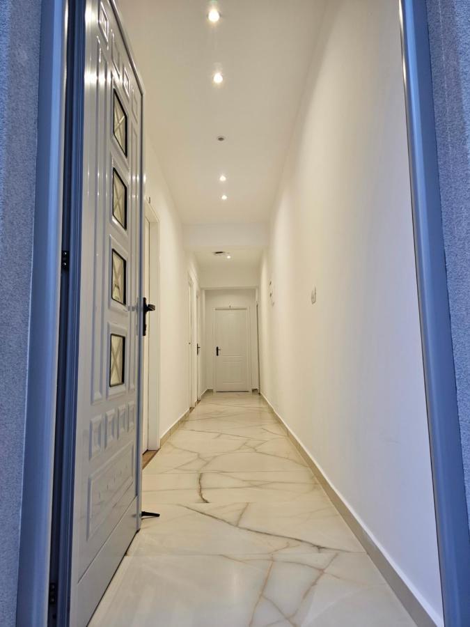 Vila 31 Saranda Extérieur photo