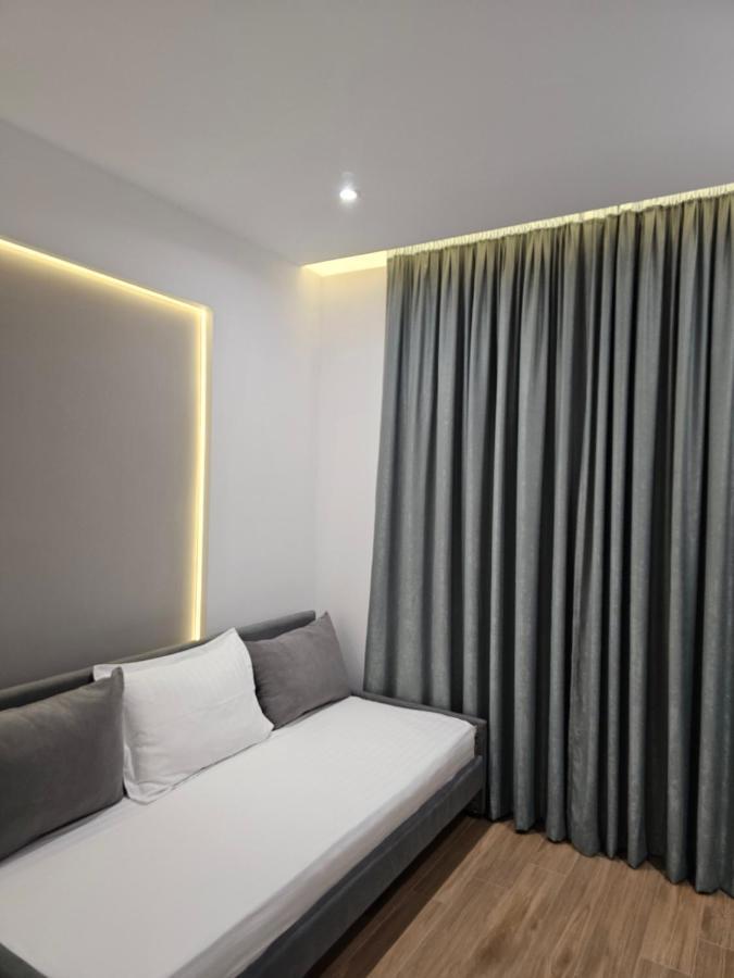 Vila 31 Saranda Extérieur photo