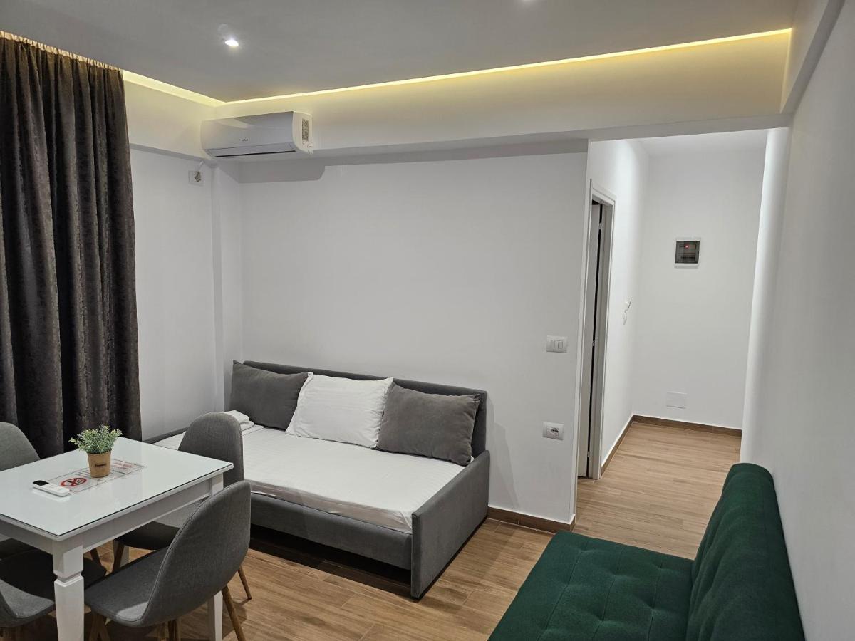 Vila 31 Saranda Extérieur photo