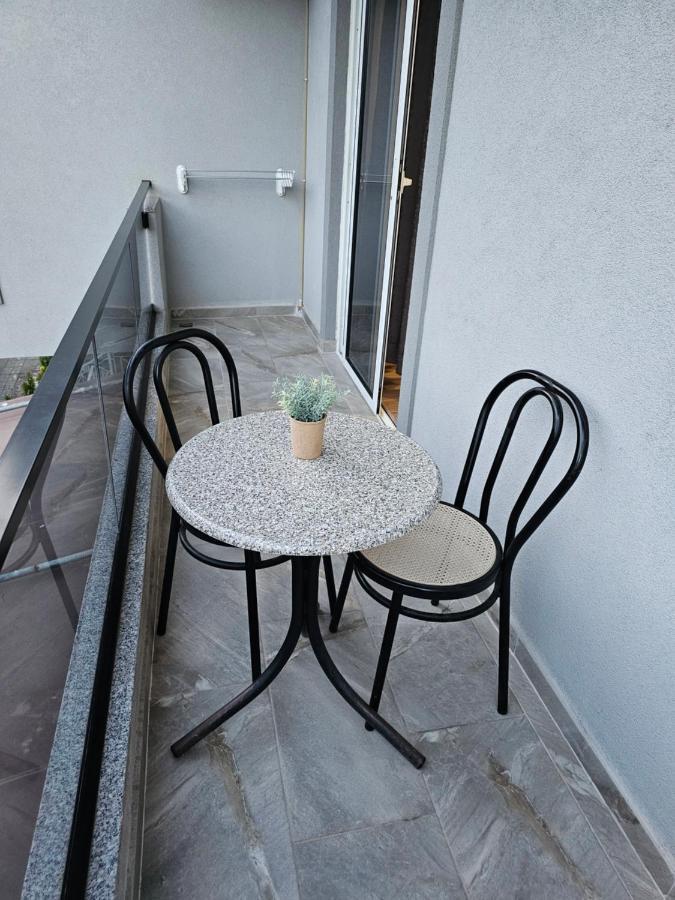 Vila 31 Saranda Extérieur photo