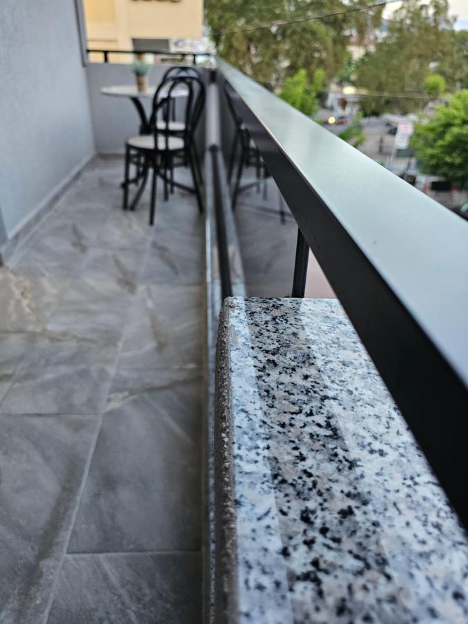 Vila 31 Saranda Extérieur photo