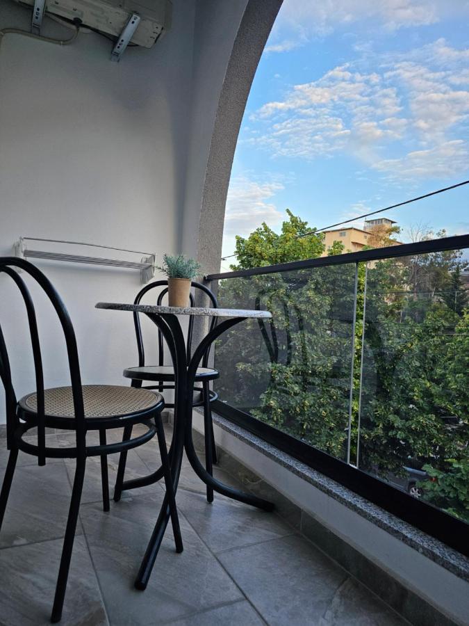 Vila 31 Saranda Extérieur photo