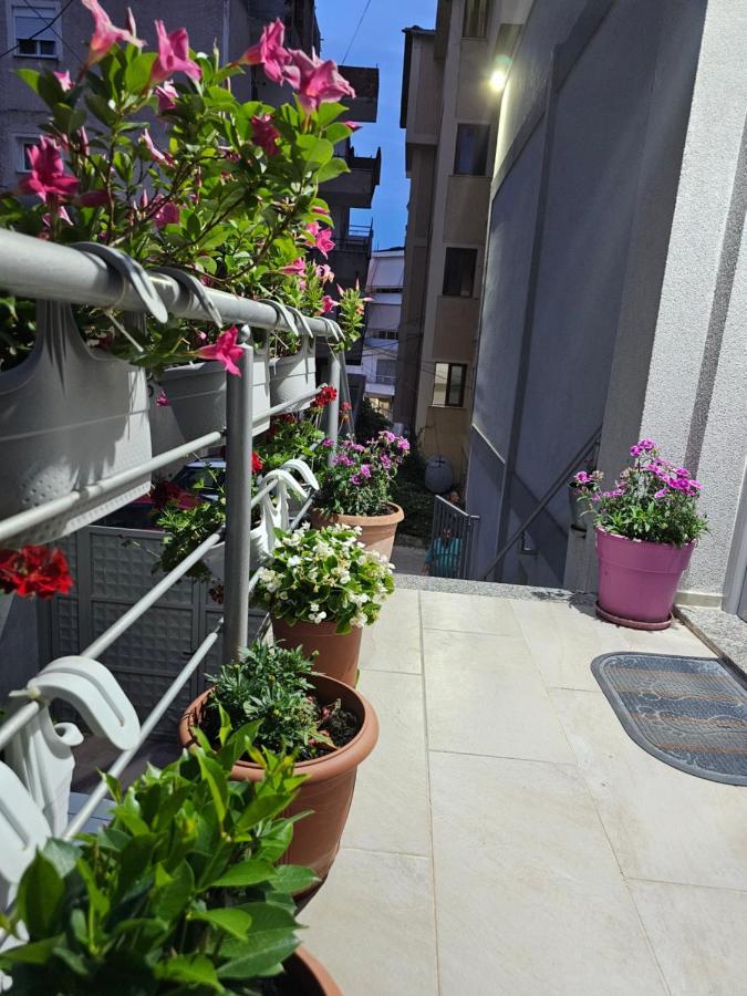 Vila 31 Saranda Extérieur photo