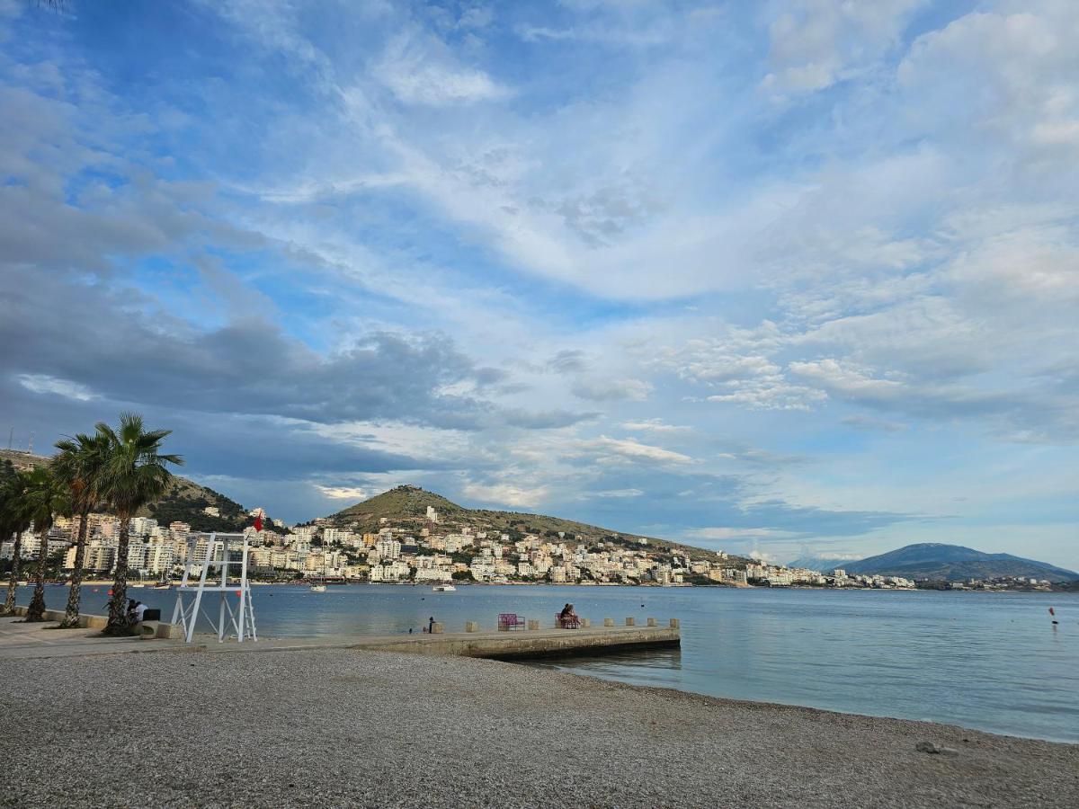 Vila 31 Saranda Extérieur photo
