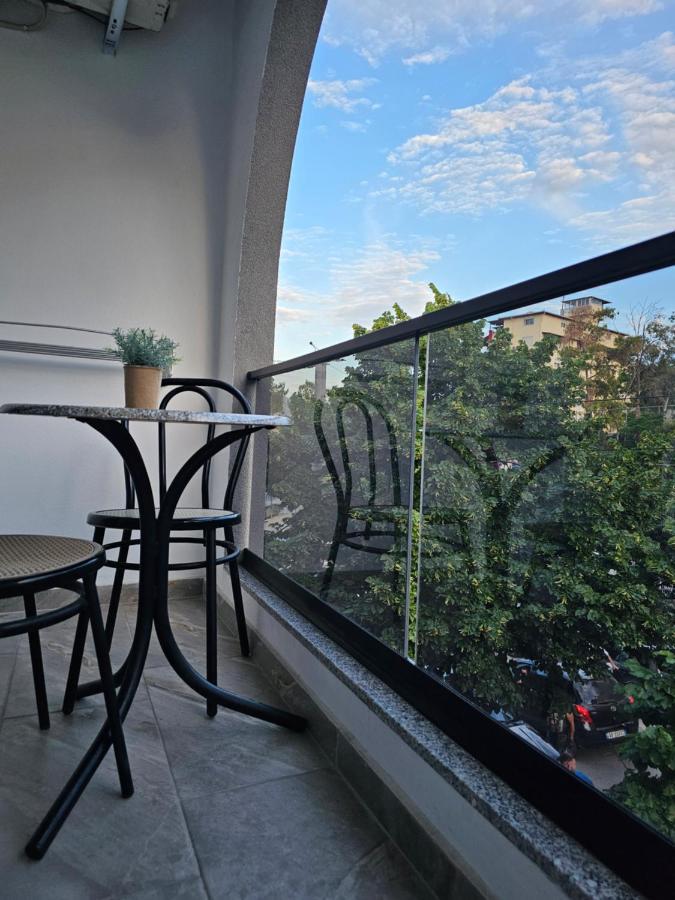 Vila 31 Saranda Extérieur photo