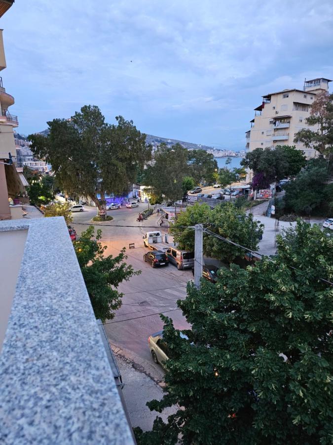 Vila 31 Saranda Extérieur photo