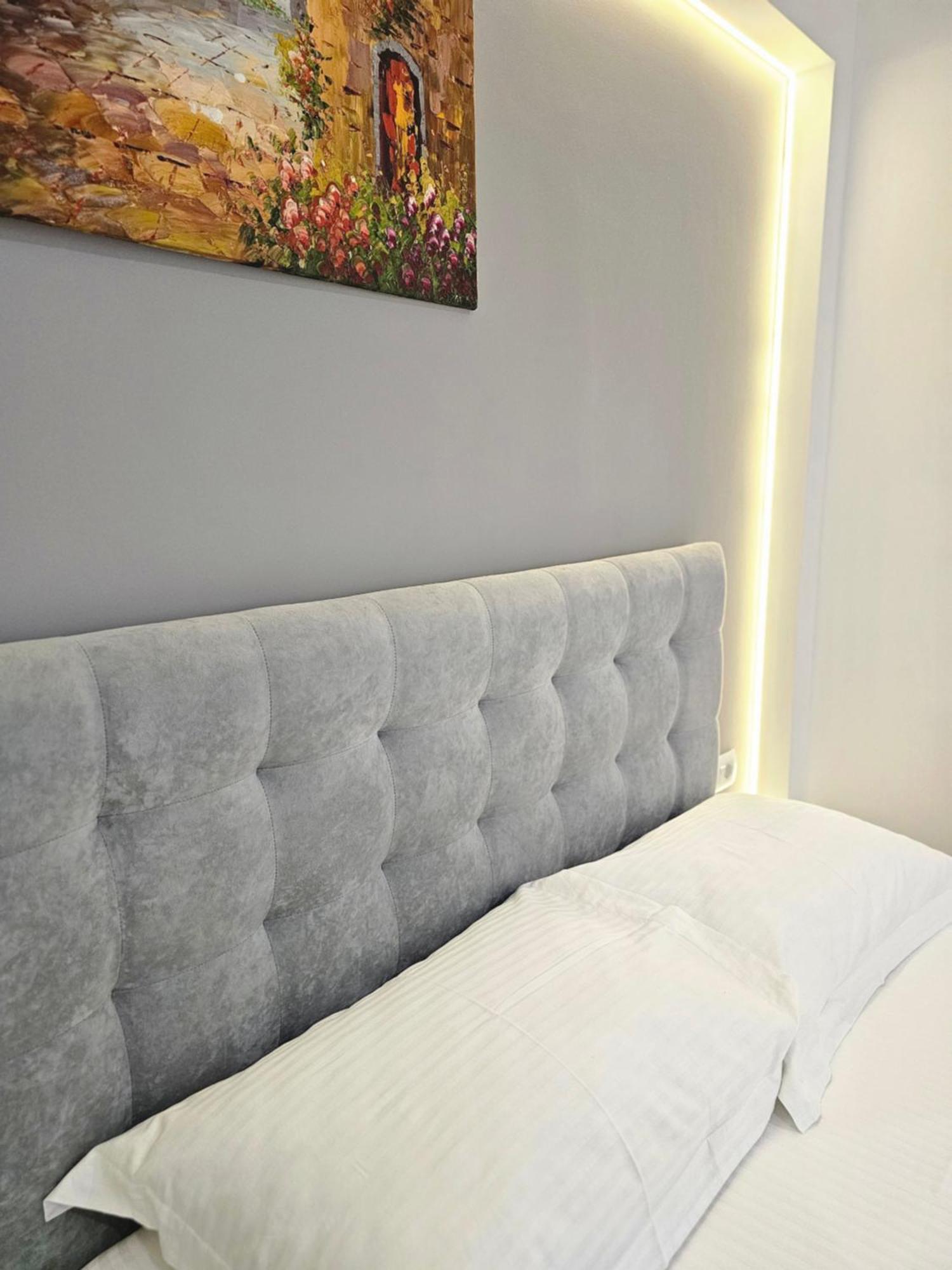 Vila 31 Saranda Extérieur photo